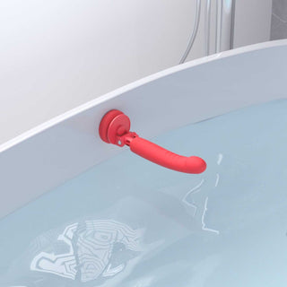 Lovense - Mission 2 superleiser Vibrator