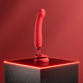 Lovense - Mission 2 superleiser Vibrator