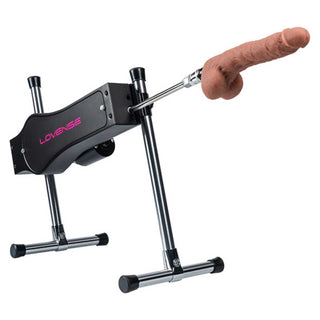 Lovense - Sex Maschine
