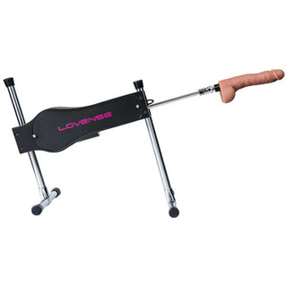 Lovense - Sex Maschine