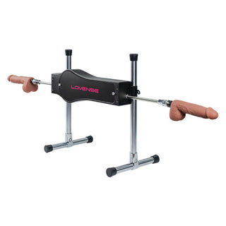 Lovense - Sex Maschine