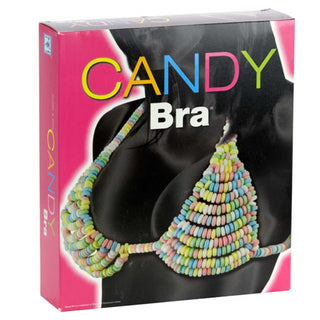 Lovers Edible CANDY BRA 280g