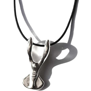 Esculpta Add on LUIGI the Lobster für Jockring