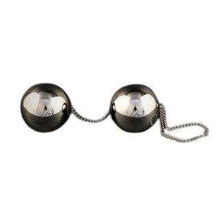 Luxus Geisha Balls Edelstahl