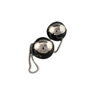 Luxus Geisha Balls Edelstahl