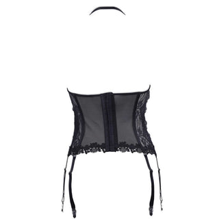 LUXXA Torselett Borsalino schwarz