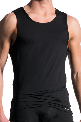 M103 Slim Tank black