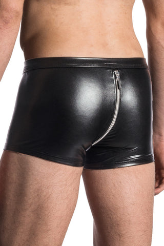 Manstore M107 Zipped Pants