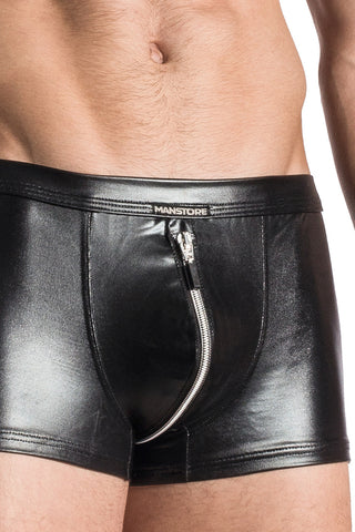 Manstore M107 Zipped Pants