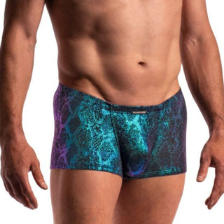 Manstore M2282 Bungee Pants