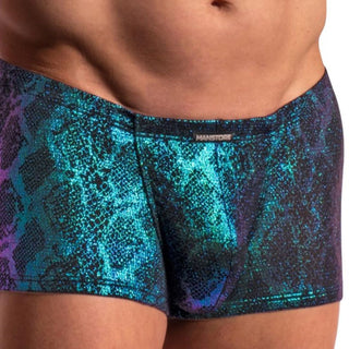 Manstore M2282 Bungee Pants