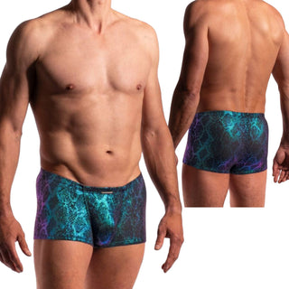 Manstore M2282 Bungee Pants