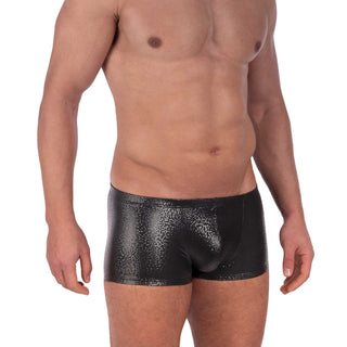 Manstore M2317 Micro Pants | black