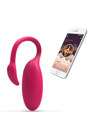 Magic Motion -  Flamingo