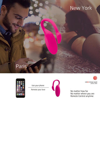 Magic Motion -  Flamingo