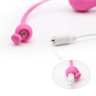 Magic Motion Smart Kegel Master Balls pink