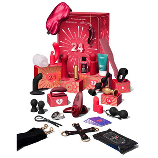 Magic Shiver Erotik-Adventskalender Couples 2026