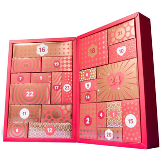 Magic Shiver Erotik-Adventskalender Couples 2026