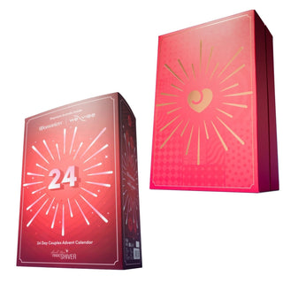 Magic Shiver Erotik-Adventskalender Couples 2026
