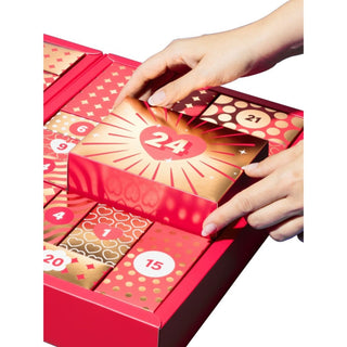 Magic Shiver Erotik-Adventskalender Couples 2026