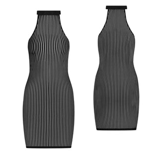 Maison Close Bande à Part Minikleid