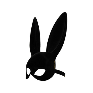 Maison Close Bunny Maske mit Pompom