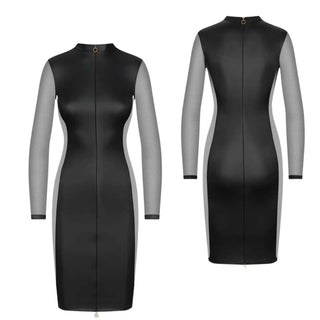 Maison Close Kleid Chambre Noire