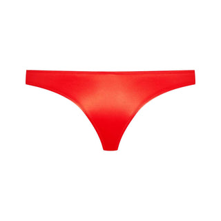 Maison Close French Kiss Tanga Echancre Rot
