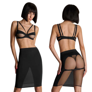 Maison Close Rock Pure Tentation
