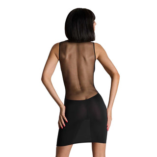 Maison Close Mini Kleid Pure Tentation