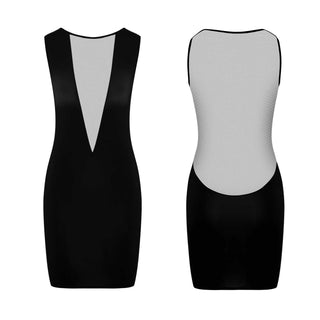 Maison Close Mini Kleid Pure Tentation