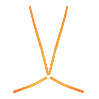 Maison Close Signature Harness Neon