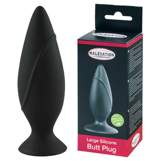 Malesation Buttplug