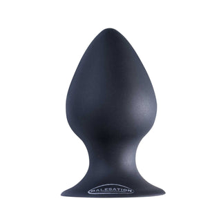 Malesation Silicone Buttplug