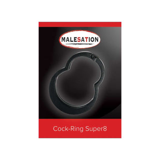 Cockring Super 8