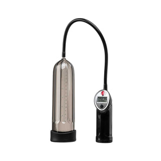 Malesation Penispumpe - Deluxe