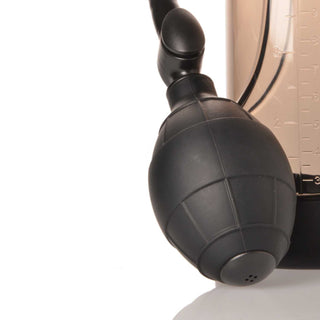 Malesation Penispumpe - Enlarger