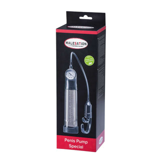 Malesation Penispump - Special