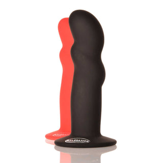 Malesation Small Robbie Silikondildo