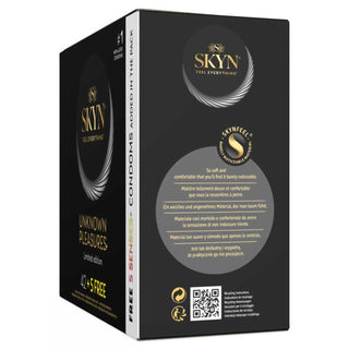 Manix Skyn Unknown Pleasures 42 Stück + 5 Gratis