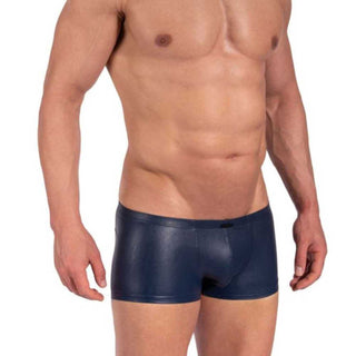 Manstore M2370 Micro Pants nightblue