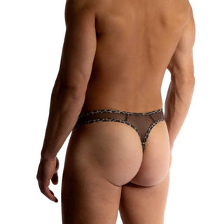 Manstore M2514 Bungee String | Leo Design