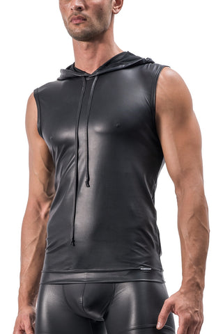 Manstore M510 Hoody Tank