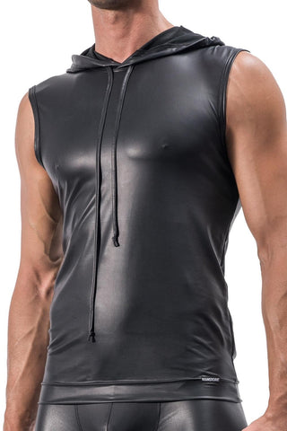 Manstore M510 Hoody Tank