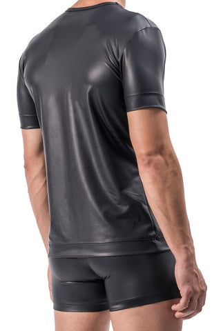 Manstore M510 T-Shirt V-Ausschnitt