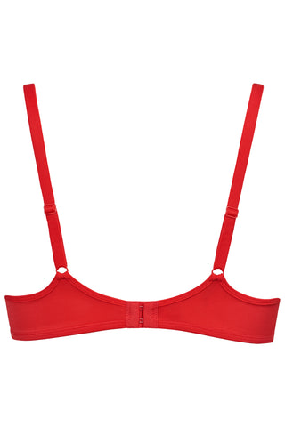 Marlies Dekkers - Dame de Paris Push Up BH RED