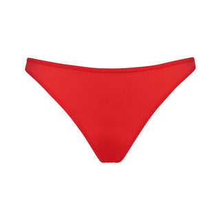 Marlies Dekkers - Dame de Paris String 2 cm Rot