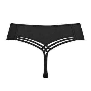 Marlies Dekkers - Dame de Paris String 7 cm Schwarz