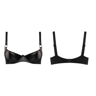 Marlies Dekkers - Femme Fatale Halbschalen BH