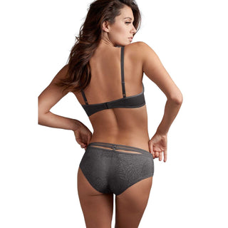Marlies Dekkers Space Odyssey Slip Sparkling Grey
